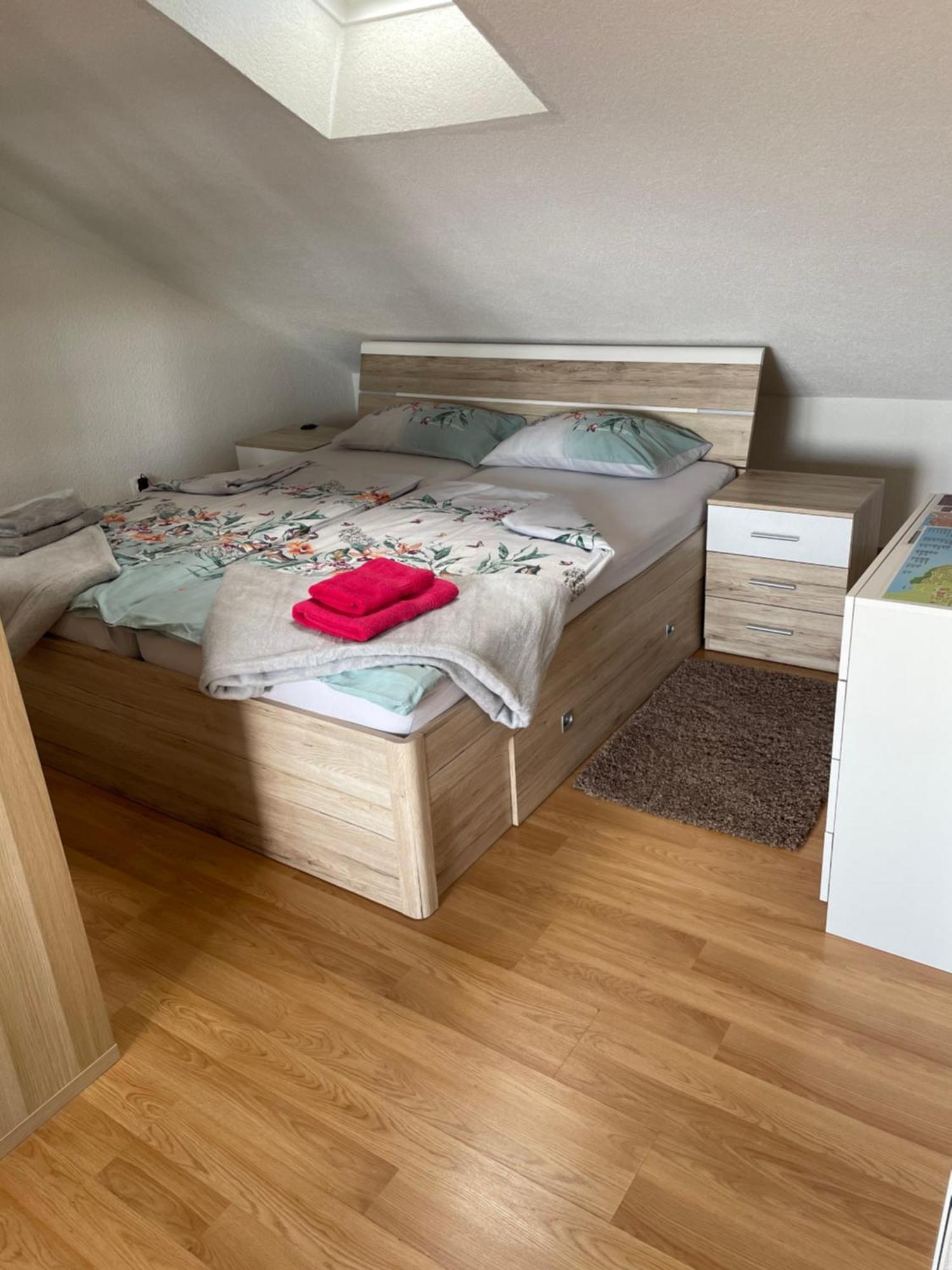 Casa Estancia Studio Apartment Njivice Kültér fotó